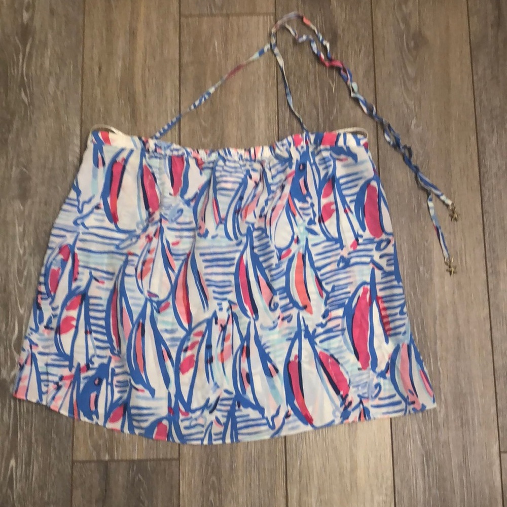 Lilly Pulitzer tank